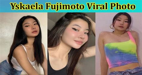 yskaela fujimoto viral|Yskaela Fujimoto (@yskaela) Official .